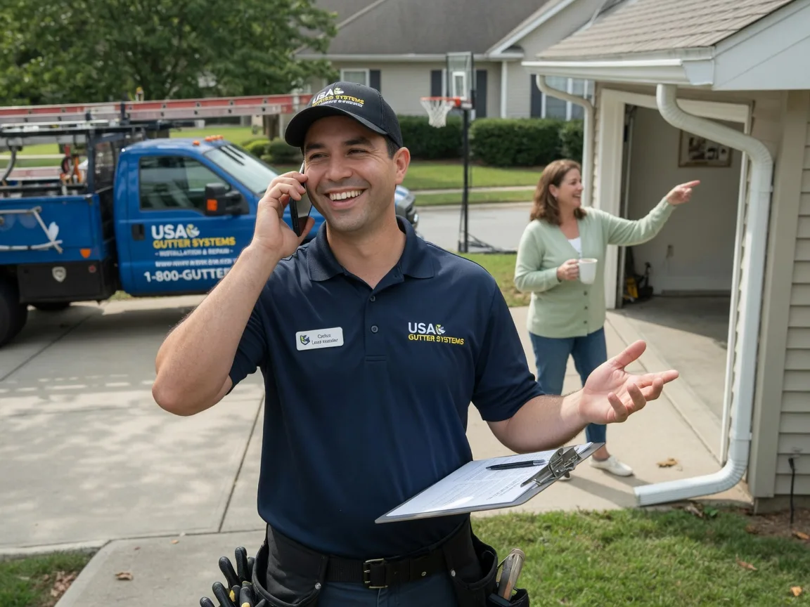 Gutter Installation Converse, TX FAQs